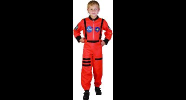 "Astronaut kostuum voor jongens - Kinderkostuums - 104-116"