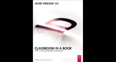 Adobe InDesign CS5 Classroom In A Book