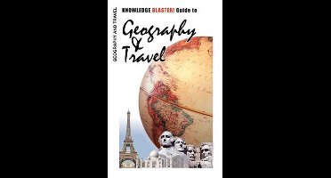 Knpowledge Blaster!- KNOWLEDGE BLASTER! Guide to Geography and Travel