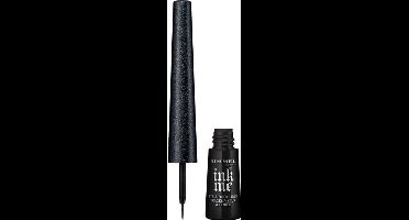Rimmel Ink Me Eye & Body Eyeliner - 002 Glitter Black
