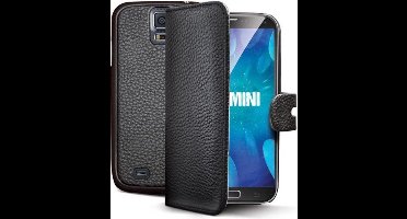 Celly Ambo 2in1 Samsung Galaxy S5 Mini Hard Case/Booktype