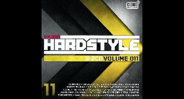 Various - Slam! Hardstyle Volume 11