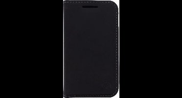 Mobilize Magnet Book Stand Case Samsung Galaxy Young S6310 Black