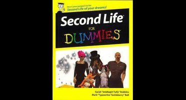 Second Life® For Dummies®