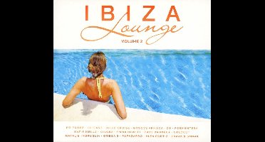 Ibiza Lounge Vol 2 (CD)