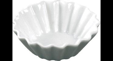 Cosy & Trendy Mini Aperotaartvormpjes - Ø 7.5 cm - Set-6