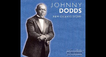 New Orleans Stomp