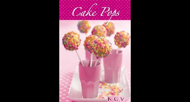 Die schönsten Rezepte - Cake Pops