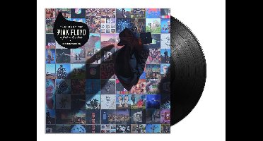 A Foot In The Door: Best Of (LP)