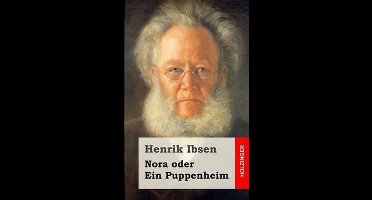 Nora oder Ein Puppenheim