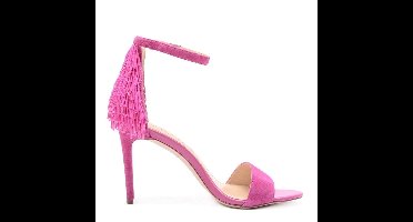 Katy Perry Dames Sandalen - Roze - Maat 41
