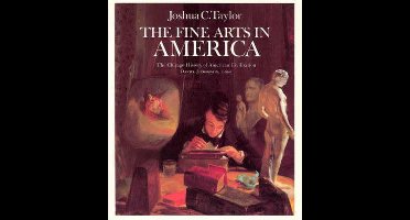 The Fine Arts In America