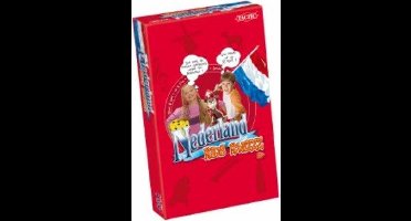 Nederland KIDS KWIZZ Reiseditie