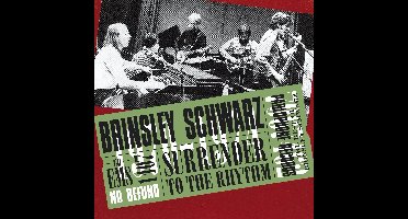 Surrender to the Rhythm