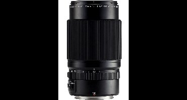 Fuji GF 120mm f/4.0 R LM OIS WR Macro