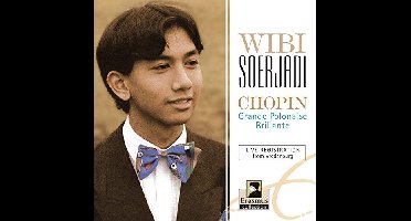 Wibi Soerjadi - Live From Vredenburg Conc