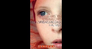 Dondermiddag Half Vier