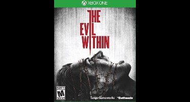 The Evil Within /Xbox One