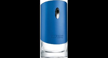 Givenchy Homme Blue Labelspray - 100ml - Eau de toilette
