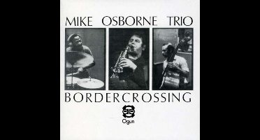 Border Crossing/Marcel's Muse