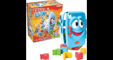 Game Tomy Phil the Fridge GB