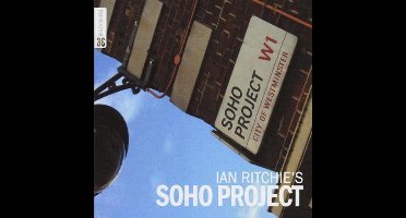 Ian Ritchie's Soho Project