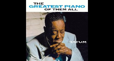 Greatest Piano Of Them All