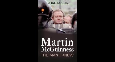 Martin McGuinness: