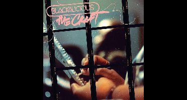 Blackalicious - The Craft (CD)