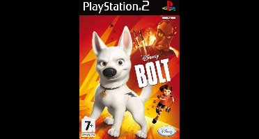 Bolt