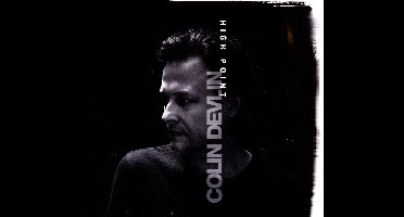Colin Devlin - High Point (CD)
