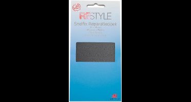 Restyle Snelfix Reparatiedoek Grijs