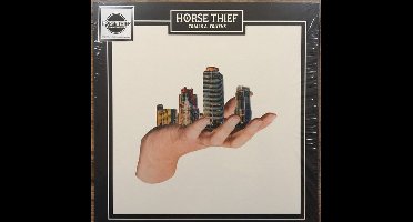 Horse Thief - Trials & Truths (2 LP)