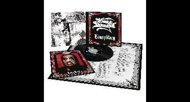 King Diamond - Conspiracy (CD) (Reissue)