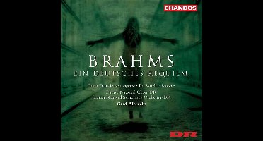 Danish National Symphony Choir, Danish National Symphony Orchestra - Brahms: Ein Deutsches Requiem (2 CD)
