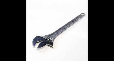 Ironside Verstelbare steeksleutel 115015