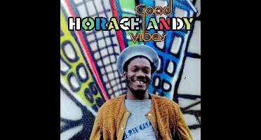 Horace Andy - Good Vibes (2 LP) (Expanded Edition) (Remastered)