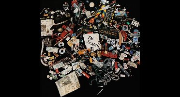 Chance Martin - In Search (LP)