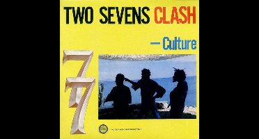 Culture - Two Sevens Clash (LP)