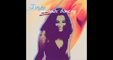 Josee - Lost Soul Dancing (CD)