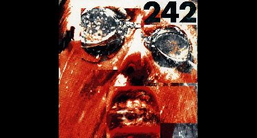 Front 242 - Tyranny For You (CD)