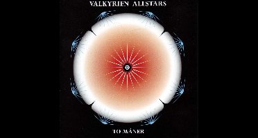 Valkyrien Allstars - To Måner (CD)