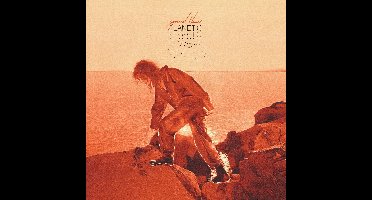 Squirrel Flower - Planet (i) (CD)