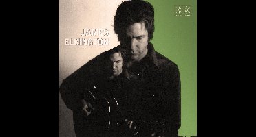 James Elkington - Wintres Woma (CD)