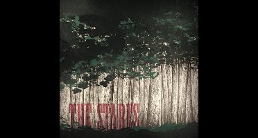 The Stares - Spine To Sea (CD)