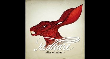 Red Hare - Nites Of Midnite (CD)