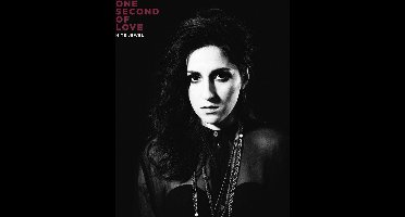 Nite Jewel - One Second Of Love (CD)