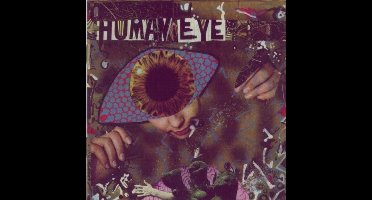 Human Eye - Human Eye (CD)