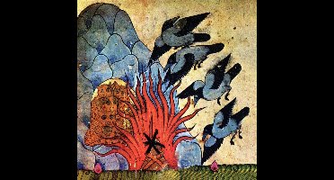 Jakob Olausson - Moonlight Farm (CD)