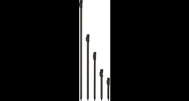 Fox Carp Black Label Cam-Lock Bankstick